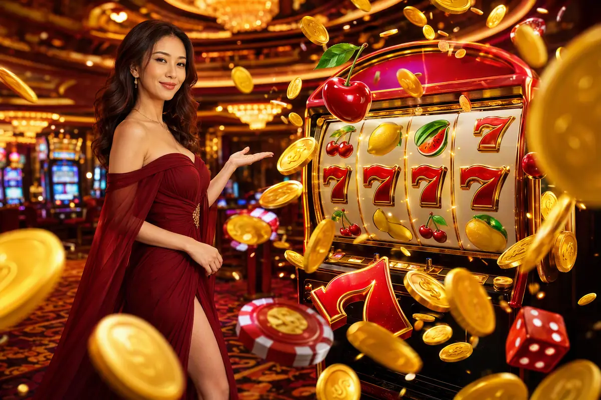 fishslot